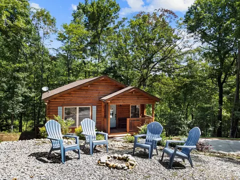 170 Echo Ln, Saluda, NC 28773 photo 17