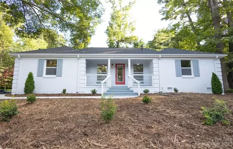 4240 Somerdale Ln, Charlotte, NC 28205