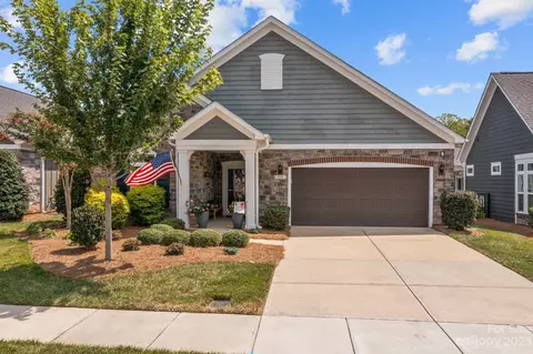 110 Wellspring Way, Mooresville, NC 28117