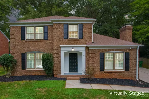 9223 Hinson Dr, Matthews, NC 28105