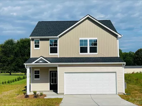 1722 Brevard Place Rd #4, Iron Station, NC 28080