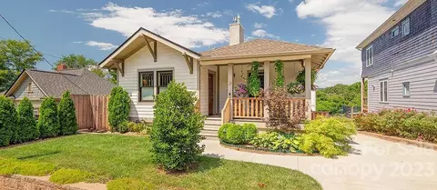 Ora Street, Asheville, NC 28801
