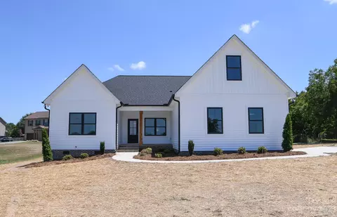 7334 Pleasant Hill Church Rd, Marshville, NC 28103