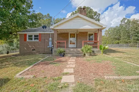 33777 Rocky River Springs Rd, Norwood, NC 28128