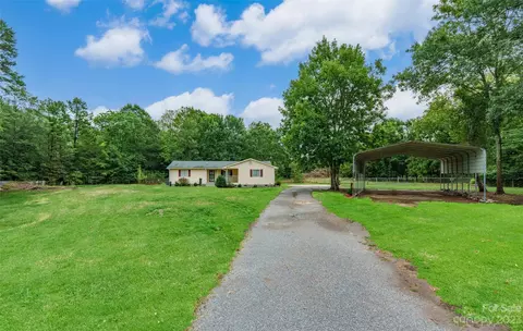 661 Porter Rd, Rock Hill, SC 29730