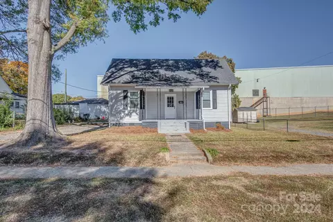 1122 W 4th Ave, Gastonia, NC 28052