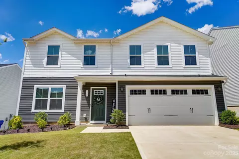 115 Harborough Ave, Troutman, NC 28166