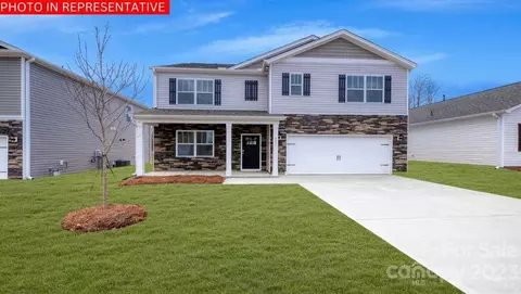 176 Scotsway Ct, Troutman, NC 28166