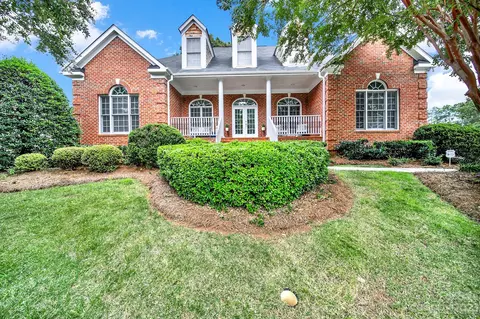 11439 Bloomfield Dr, Charlotte, NC 28277