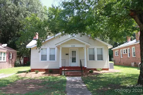 433 Willowbrook Ave, Rock Hill, SC 29730