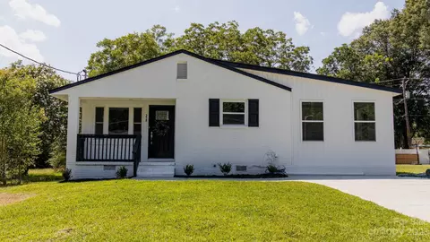 258 Barber St, Rock Hill, SC 29730