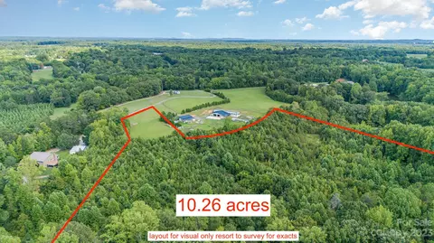 00 Hidden Valley Rd, Salisbury, NC 28147