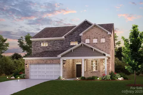 5022 Kinsbridge 64 Dr #64, Mint Hill, NC 28227