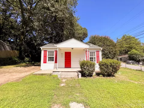 1302 Rankin Ave, Gastonia, NC 28052