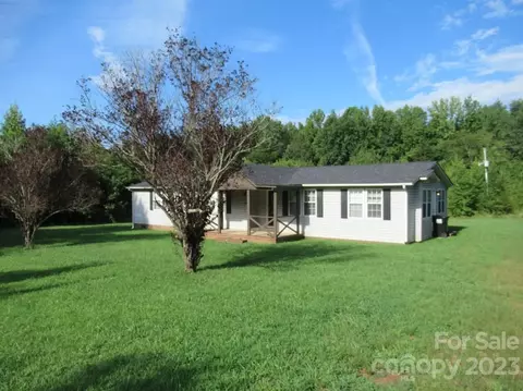 207 Hayes Farm Rd, Statesville, NC 28625