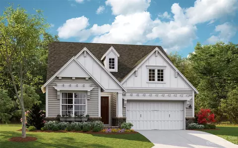13516 Huntson Park 34 Ln #34, Huntersville, NC 28078