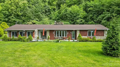 172 Nells Hollow Ln, Canton, NC 28716