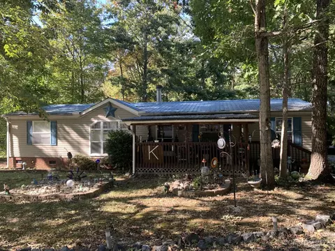 29729 Tiffany Woods Rd, Richfield, NC 28137