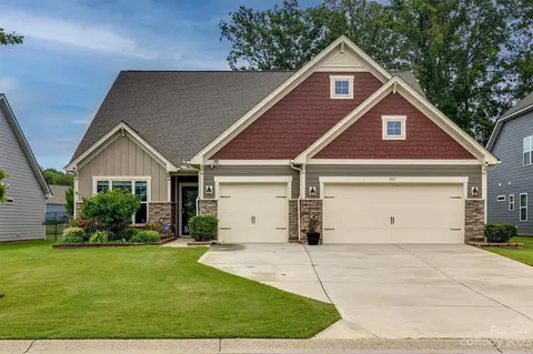 803 Kathy Dianne Dr, Indian Land, SC 29707