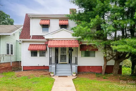 2 Walton St, Asheville, NC 28801