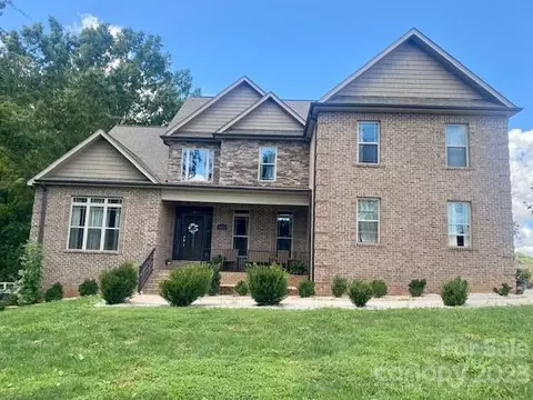 4601 N Nc 16 Hwy, Conover, NC 28613