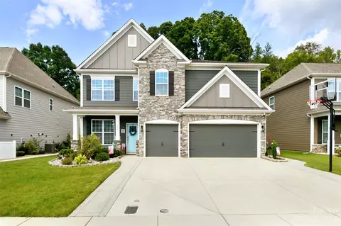 142 Chance Rd, Mooresville, NC 28115