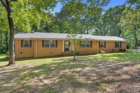 2204 Shady Ln, Monroe, NC 28110