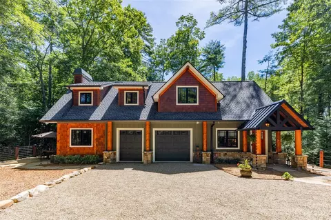 270 Staircase Falls Road #19B R, Sapphire, NC 28774
