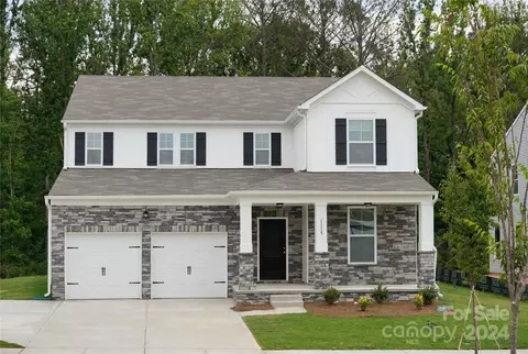 1115 Cavalier Lf34 Ln #LF34, Rock Hill, SC 29730