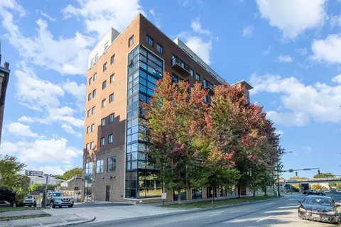 715 Church 401 St #401, Charlotte, NC 28202