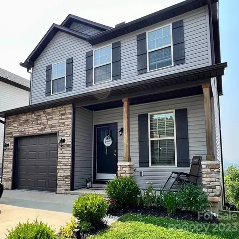 619 Cardwell 19 Ln #19, Fletcher, NC 28732