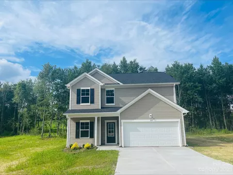 3517 Cambridge 12 Pl #12, Statesville, NC 28625