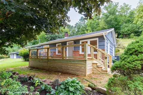 40 King Rd, Weaverville, NC 28787