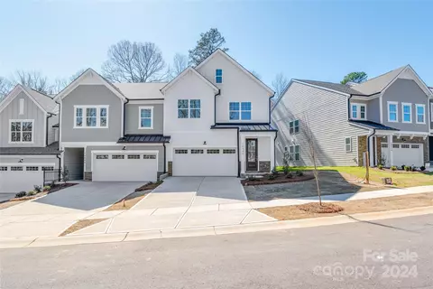 10440 Audubon Ridge 10 Dr #10, Cornelius, NC 28031