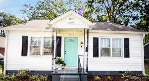 755 Confederate Ave, Rock Hill, SC 29730