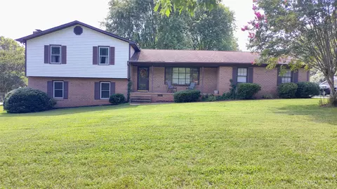 5394 Zion Church Rd, Concord, NC 28025