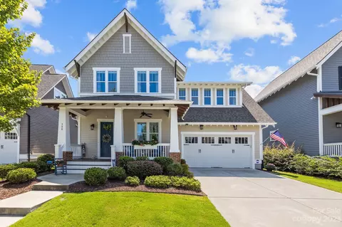 388 Sensibility Cir, Fort Mill, SC 29708