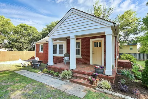 4960 Roberta Rd, Concord, NC 28027