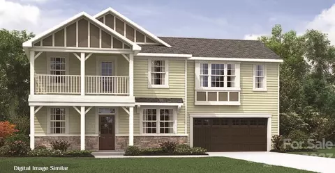 1109 Bellshill 141 Cameron Td Dr #141 CAMERON TD, Indian Trail, NC 28079