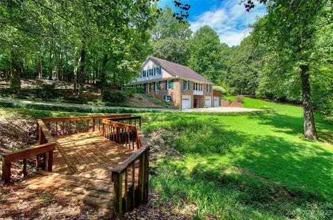 5529 Mint Forest Dr, Mint Hill, NC 28227