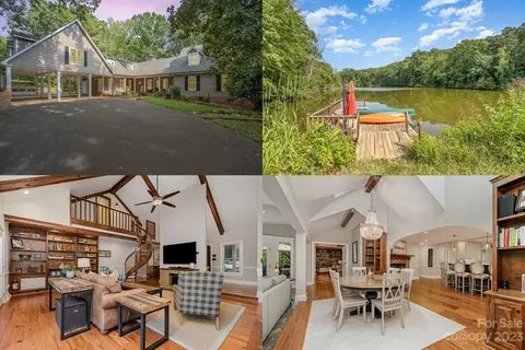 13525 Woody Point Rd, Charlotte, NC 28278