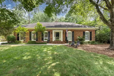 3912 Kitley Pl, Charlotte, NC 28210