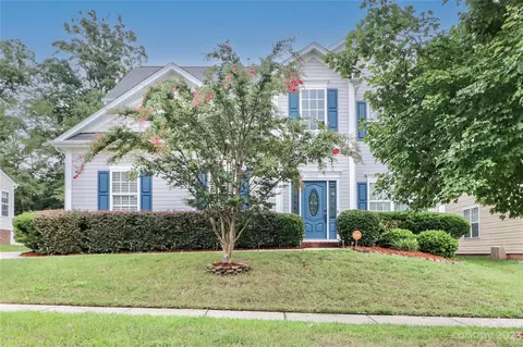 12020 Regal Lily Ln, Huntersville, NC 28078