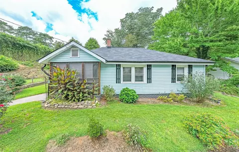 49 Sixth St, Woodfin, NC 28804