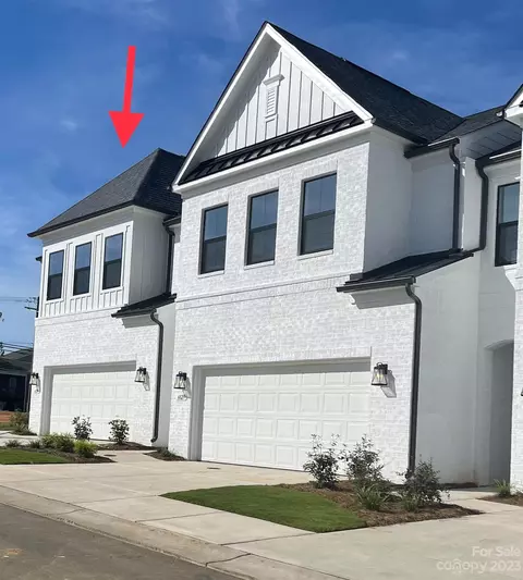 6025 Mariemont 201 Cir #201, Charlotte, NC 28226