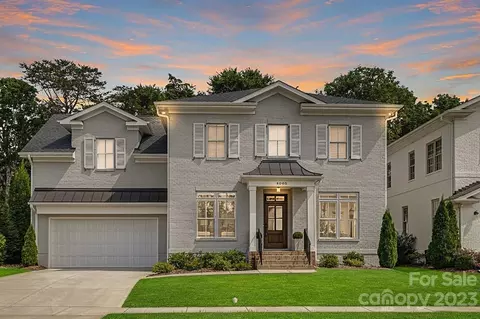 4005 Ashton Ridge Ln, Charlotte, NC 28226