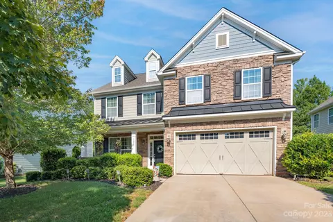 5026 El Molino Dr, Charlotte, NC 28214