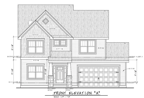 529 Dawn Cir, Charlotte, NC 28213