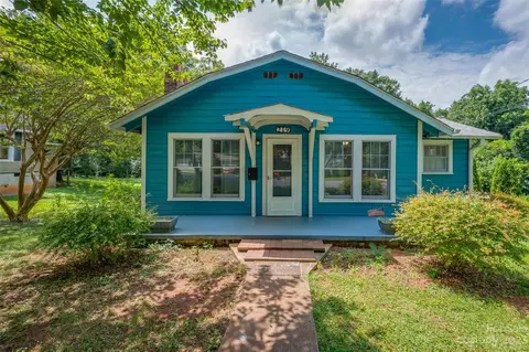219 Carolina Ave, Forest City, NC 28043