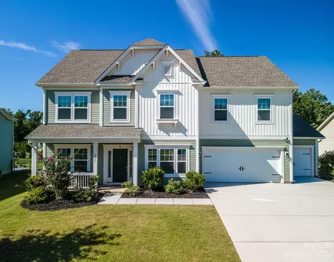 6721 Lennox 13564 St #135/64, Indian Land, SC 29707